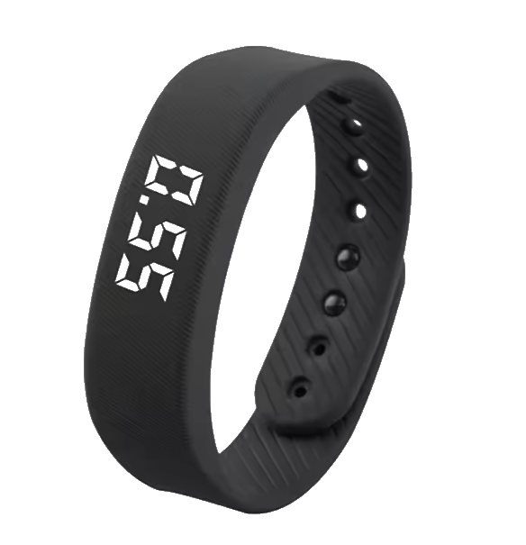 SleepSync™ - Vakna på ditt sätt.