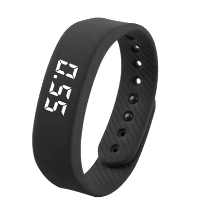 SleepSync™ - Vakna på ditt sätt.