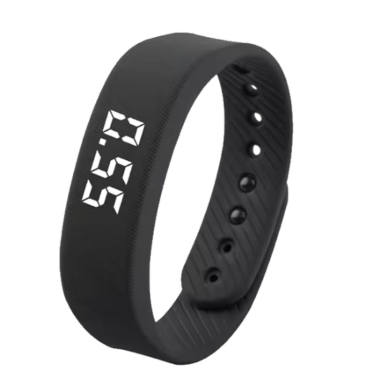 SleepSync™ - Vakna på ditt sätt.